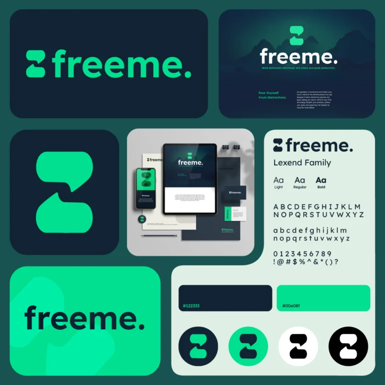 מיתוגי עסקי - פרימי freeme - מיתוג לתוסף מיתוג לאפליקציה
